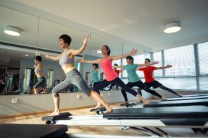 Yoga for Beginners: Everything You Need to Know Before Your First Class
