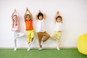 The Transformative Benefits of Yoga for a Healthier Life