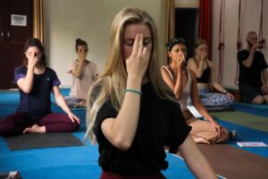 The Power of Meditation: A Simple Practice for a Peaceful Mind